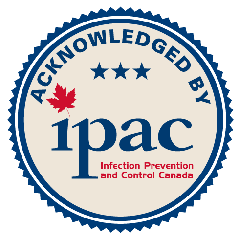 IPAC Acknowledged Course